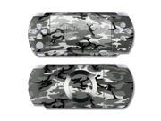 DecalGirl PSPS UCAMO PSP Slim Lite Skin Urban Camo