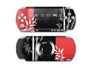 DecalGirl PSPS ZEN REV PSP Slim Lite Skin Zen Revisited