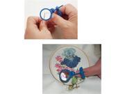 Miracle Point MTF12 Magnifying Thumb Finger Attachment Set of 3