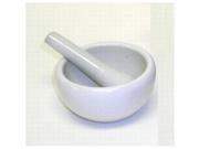 C And A Scientific LPC 157 Mortar With Pestle 500ml