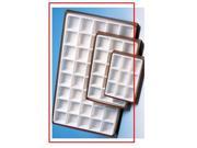 American Educational 9203 Forty Cell Box And Tray