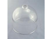 American Educational 7 201 1 Lung Replacement Dome Plastic Open Top