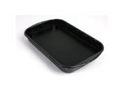 American Educational 7 351 Dissecting Pan Enamel with Wax 15.75 x 9.75 x 2