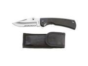 Maxam Large Assisted Opening Liner Lock Knife 1 2in Large Asst Open Knife