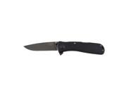 SOG TWI12 CP Twitch II Black TiNi with Clam Pack