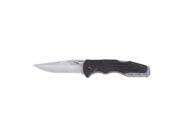 SOG Knives FF10 CP Salute Bead Blasted Clam Pack