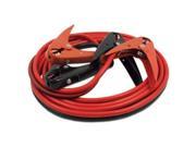 RoadPro RP8GA 8 Gauge 12 ft. Booster Cable
