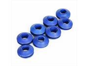 Camco 51046 Plastic Grommets 8 Pack