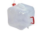 Stansport Outdoor 5 Gallon Collapsible Water Carrier 295