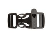 Liberty Mountain 147685 .75in. Whistle Buckle