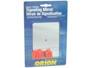 Orion 372834 3 x 4 Orion Signal Mirror