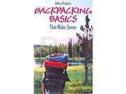 Rome Industries 2013 Backpacking Basic s That Make Sense Book