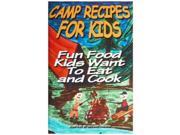 Rome Industries 2015 Camp Recipes For Kids