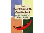 Rome Industries 2018 The Campground Companion Activity Book For Young Adults