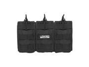 CX 200 Triple Magazine Pouch