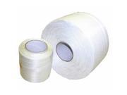 Dr. Shrink DS 7501500 .75 in. x 1500 ft. Woven Cord Strapping