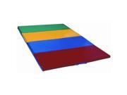 Early Childhood Resources ELR 028 4x6 Tumbling Mat