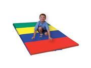 Early Childhood Resources ELR 0649 4x8 Tumbling Mat