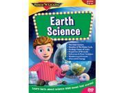 Rock N Learn RL 205 Earth Science Dvd Gr 5 Up