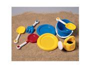 Marvel Education Company MTC813 Sand Sifters Set Of 2