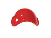 Kid O Products KID00008 2T 7 T Shell Shaped Toy Red