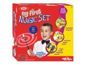 Poof Products Slinky SLT0C486 My First Magic Kit Ideal