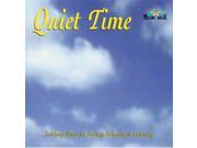 MELODY HOUSE MH D43 Quiet Time CD Classical and Original Music