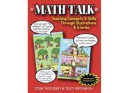 Essential Learning Products 402657 Math Talk