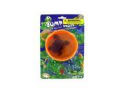 Bulk Buys KK879 48 Plastic Leap Frog Jumping Game Pack of 48