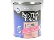 Rustoleum .50 Pint Painters Touch Gray Primer 1980 730