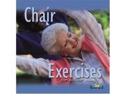 Melody House MH D765 Chair Exercices CD