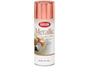 Krylon 2203 Metallic Spray Paint 12 Ounces Copper