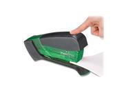 Accentra PaperPro Translucent Compact Staplers