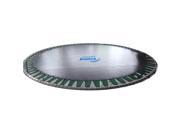 Upper Bounce 13 FT. Trampoline Band Jumping Mat fits for 13 FT. Round Flat Tube Frames Clips Not included