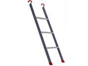 Upper Bounce UBL3S 42 G Trampoline Ladder 3 Steps 42 in.