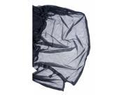 N1 1416400000 14 ft. Trampoline Frame Size Replacement Netting