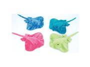 Bulk Buys 14.5 in. 4 Assorted Glittered Sting Ray Case of 48