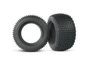 Traxxas Alias 2.8 Tires with Foam Inserts TRA5569