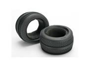 Traxxas Front Victory Tires 2.8 With Foam Inserts TRA5571