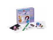 The Young Scientists Club Set 1 Recycling Scientific Measureme Magnets