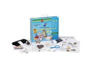 The Young Scientists Club Set 10 Seeds Fruits other Plant Parts Owls