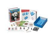 The Young Scientists Club WH 925 1115 Adventure Science Series Magic Magnets Kit