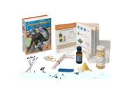 The Young Scientists Club WH 925 1118 Adventure Science Series Awesome Bubbles Kit