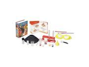 The Young Scientists Club WH 925 1122 Adventure Science Series Volcano Madness Kit