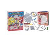 The Young Scientists Club WH 925 1125 Magic School Bus Series A Journey Into The Human Body Kit
