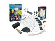 The Young Scientists Club WH 925 1127 Magic School Bus Series Secrets Of Space Kit