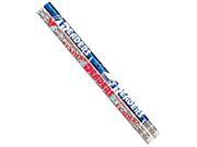 Musgrave Pencil Co Inc MUS1449D Readers Are Leaders 12Pk Pencil