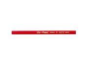 J.R. Moon Pencil Co. JRM600 Big Dipper Pencils with O Eraser Dz