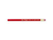 J.R. Moon Pencil Co. JRM600T Big Dipper Pencils With Eraser Dz