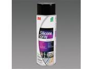3M 3M07732 Low Voc Silicone Spray Lubricant 24 Fl Oz